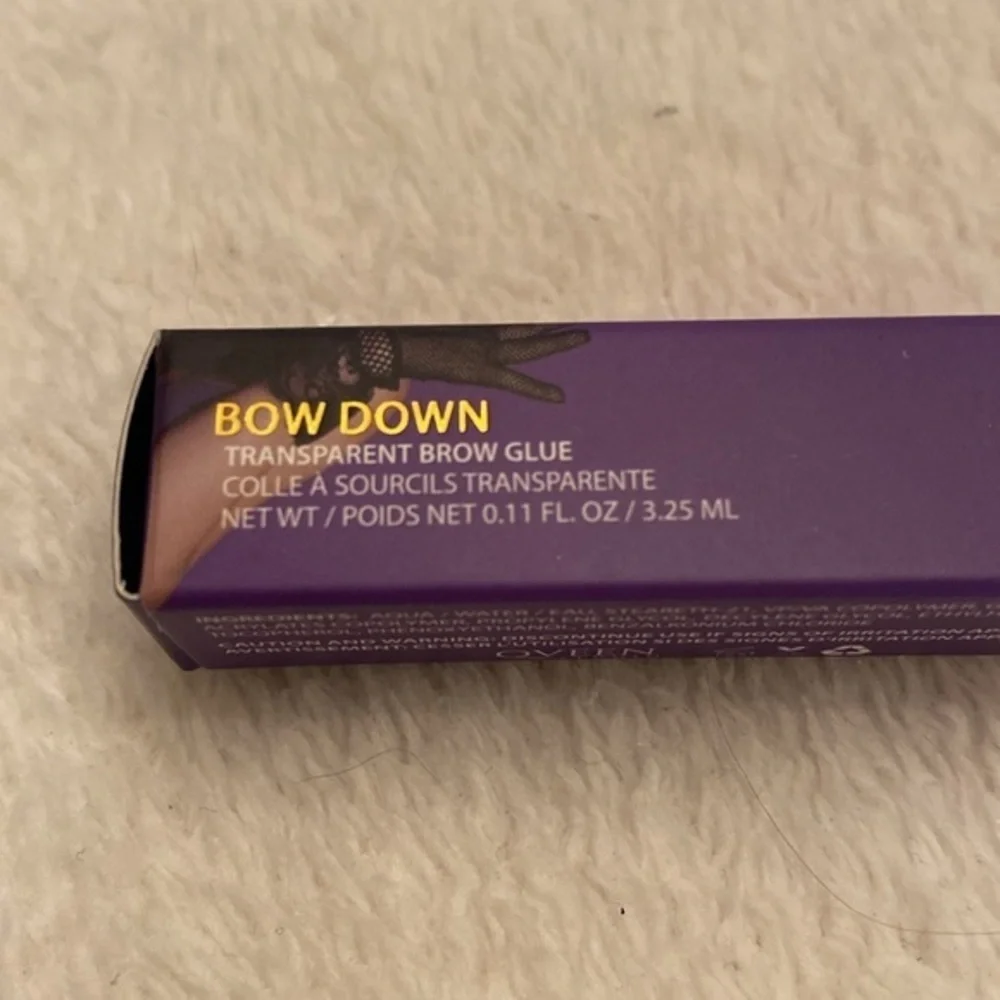 Babe Lash Curler , Qveen Bow Down‎ Brow Glue, Fierce Flicks Flip Liquid Liner